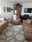 Cozy 1-Bedroom Casita w/ Pool and Yard