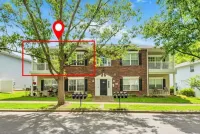 2 Bedroom Lake Norman Condo POOL Hotels in Cornelius