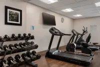 Holiday Inn Express TALLAHASSEE - I-10 E by IHG - Kuntosalit