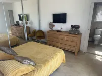 Le Vignoble: Havre de Paix 2 ou 4pers à Porticcio Avec Piscine Privée et vue mer