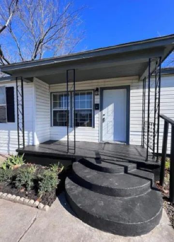 Quiet Home on a cul-de-sac 1 mile to Fort Sill main gate