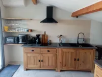 Passage 3 Hotels in Montaren-et-Saint-Mediers