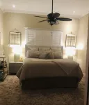 Lake House Hotels near Blue Cypress Lake
