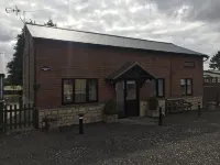 Kenns Farm Barn - Stunning Barn Conversion in a quiet location
