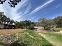 Cozy 2-bedroom cabin