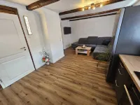 Vacation apartment at the Ilse Falls II Hotels in Ilsenburg