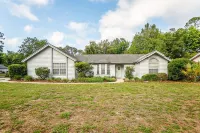 ⋘ Hidden Retreat 12min to UF or Downtown Gainesville | 30min to the Springs ⋙