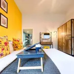 Sleek & Trendy 1BR Gem in the Heart of the City