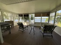 Come and enjoy a family stay in a beatiful Lake House.