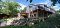 Spacious, Newly Constructed, Lake House