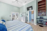 Cape Breeze - 4 Bed/3 Bath Cape San Blas OASIS with Amazing Pool!