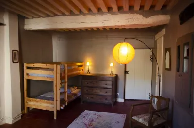 Gîte de Charme Cévenol