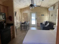 Mt. Lemmon Pet Friendly Cabin #3 Hotels near Spencer Canyon Campground