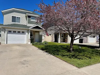 Experience MT @ The 406 Hideout Hotels near Glacier Park International Airport