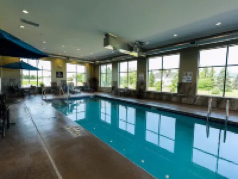 Hampton Inn by Hilton Superior Duluth Hoteles en Superior