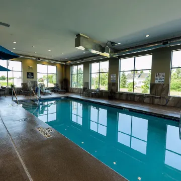 Hampton Inn by Hilton Superior Duluth