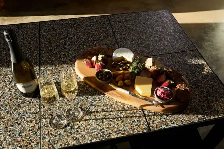 The Creek Country Retreat with Hot Tub/Cold Plunge amongst Mudgee Best Vineyards