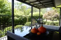 Nanny Goat Hill - a spacious kangaroo valley escape