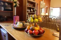 Guesthouse in the Heart of Tyalgum