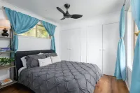 Green Acres Cottage -'Getaway' - East Deep Creek - 3-Star