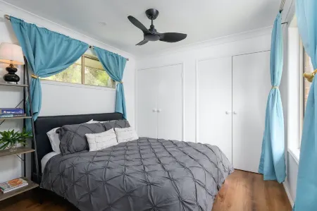 Green Acres Cottage -'Getaway' - East Deep Creek