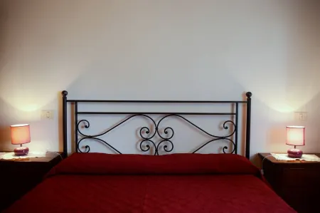 Tranquility and spectacular views