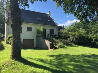 Maison à Vannes Hotels in Sene