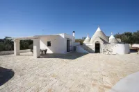 ROMANTIC OR FAMILY RENTAL Hotels in Ceglie Messapica