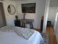Beautiful Village 2BR loaded with extras 스피드웨이 주변 호텔