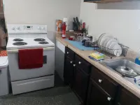 King Studio Near Canyon Zipline, Juniper, Silver Springs -Level 2 EV Car Charger