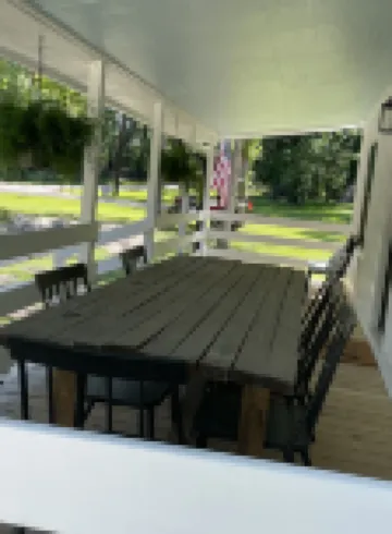 Reel Life Lakehouse - Boat Ramp in Neighborhood