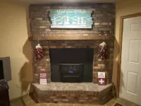 2BR Ground Floor Condo W/Easy Access to Chile Express!!!! Hotels in Angel Fire