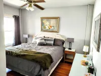 Spacious 7-bedroom house across from University and close to Downtown Lock Haven