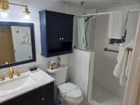 Beautiful Beachfront Couples Retreat #202