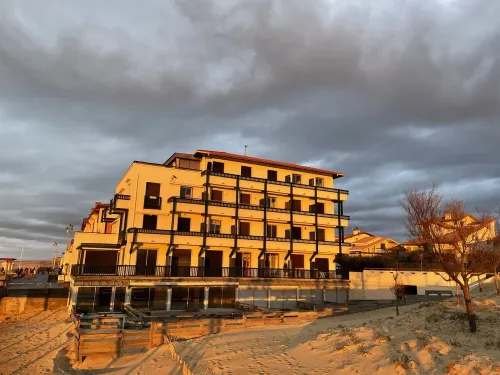 Beach studio Hotels in Hossegor