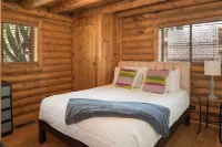 Log Cabin 20 min from Sedona