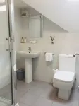 Separate Annex. Private Entrance