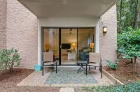 AMELIA ISLAND PLANTATION VILLA 2/2 IN A GATED COMMUNITY JUST OFF BEACH LOCATION