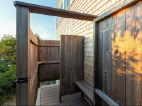 Bay Views and Panoramic Sunsets! 伊斯特姆酒店