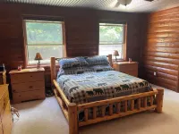 Peaceful Acres Getaway Alden, Mi