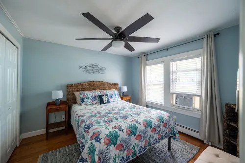 Family Beach House in Onset - walk to beaches Hotels in Wareham