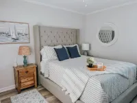 OCEANFRONT! NEW listing!