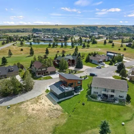 Architectural Masterpiece Home with Mountain Views & Hot Tub