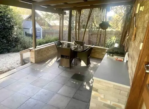 Welcome to Woodchoppers Hotels in Blackheath