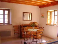 Country Cottage / Gite - PONTGIBAUD