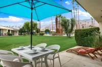 Welcome to the Grand Bahama. An updated condo in South PS with Mountain Views.