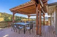 Sunset Ranch 🌅 Views Views Views with Private Pickelball Court