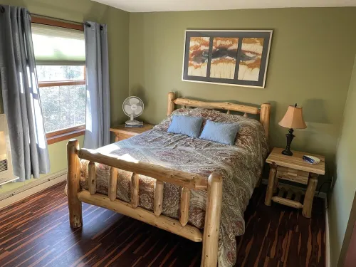 Ski condo close to multiple resorts Hotels in Mendon