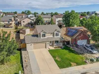 Front Range Getaway - 4 beds with Jacuzzi