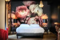 Le Terminus Hotels in Tournus